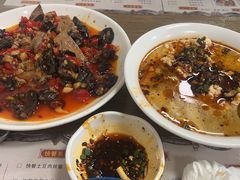 -重庆豆花饭