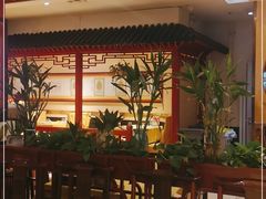 大堂-红红烤鸭店(西单店)