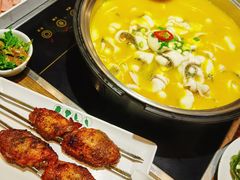 -严厨老坛酸菜鱼(金鹰店)