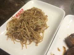 -尚雅铁板料理自助餐厅(乐松店)