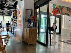 -玛尚诺意式餐厅(官舍店)