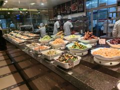 -美乐食街(小南店)