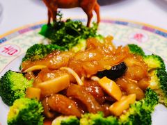 -鹿鸣春饭店(总店)