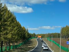 -塞罕坝国家级自然保护区