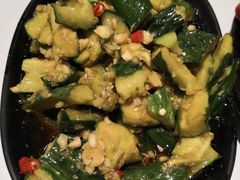 -夜半不二海鲜炭烤(文汇巷店)