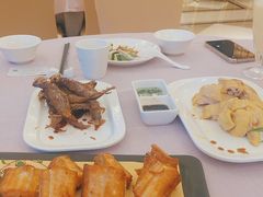 -顺风江南宴(静安大融城店)