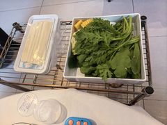 -天宜隆蘑菇宴火锅(石景山旗舰店)