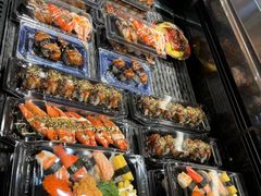 -上清·三文鱼鲜寿司(同德店)