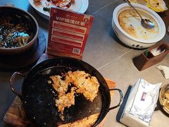 -张家卫·阳江菜·小海鲜(肥婆湾桥店)