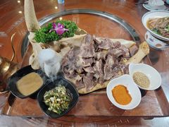 -鼎晟江南·融合江南宴(固戍店)