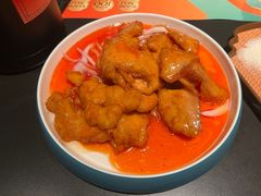 -羽鸽集·乳鸽专门店·地道顺德菜(岭南站店)