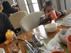 -视界美食自助餐厅·石家庄希尔顿酒店