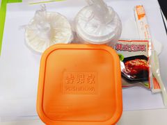 -吉野家(锦辉商城黄河路店)