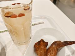 -宜家·瑞典风味餐厅(武汉荟聚中心店)