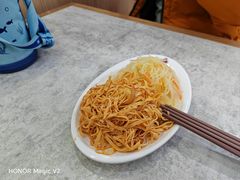 -五爷拌面(北辰信誉楼店)
