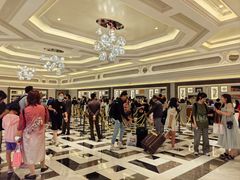 -澳门喜来登大酒店