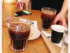 -长颈鹿咖啡(大学路店)