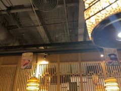 -绿茶餐厅(西单老佛爷店)