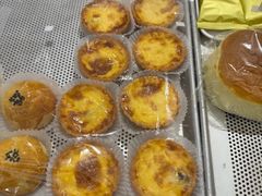 -西村叔叔的店·面包·甜品·蛋糕(崂山丽达店)