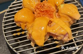 Sauce-Braised Seven Dragon Balls