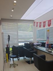 -东方骏美发美容沙龙