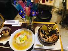 -觅KTV(岳峰大厦店)