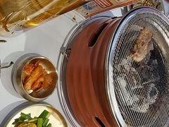 -南浦洞烤肉·新世界版(奥体店)