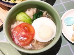 -胡杨记忆(和平路店)
