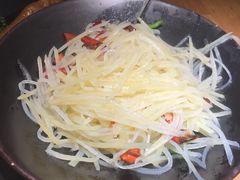 -金牌外婆家(苏州中心店)