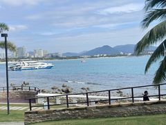 -雾山韩式烤肉·海南糟粕&椰子鸡火锅·海景餐厅(三亚绿发山海天JW万豪酒店)