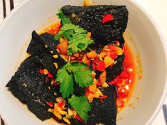 臭豆腐-农耕记·湖南土菜(科技园店)