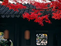 -木渎古镇
