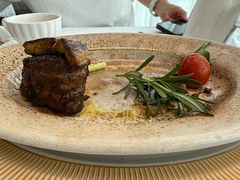 -王品牛排(郑州大卫城店)