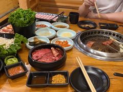 -九田家黑牛烤肉料理(香河店)