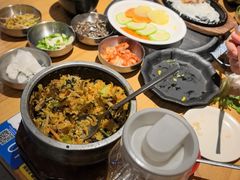 -土大力韩式烤肉料理(39年·和平路店)