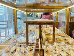 -北羽爱面包·咖啡·甜点·下午茶(艺博店)