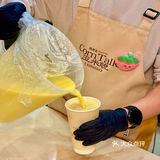 👀靠近「玉米说」，醇香扑鼻，让人沉醉！