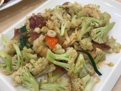 -潮喜竹溪荔湖酒家(荔枝湾店)