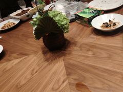 -红城阁·上海味道(四平路店)