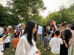 -HERRE·FARM 赫尔露营农场·团建聚会包场