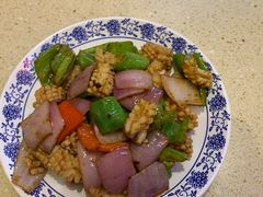 -明腾壹间茶餐厅(新都会花园广场店)