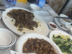 -莲花公园煎蟹(总店)