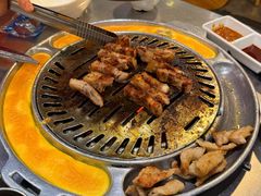 -喜来稀肉(虹泉路店)