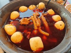 -李子坝梁山鸡(李子坝大鸡哥店)