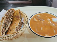 -方中山胡辣汤(西安高新区店)