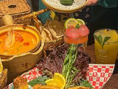 -泰妃殿(武汉首店)