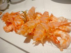-品海楼·大连海鲜(老虎滩店)