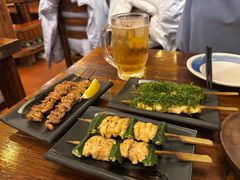 -鸟剑居酒屋(天河南二路店)
