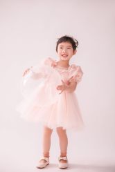 -芳妮豆丁家庭影像馆(宝安店)