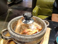 -海食焗(新光天地店)